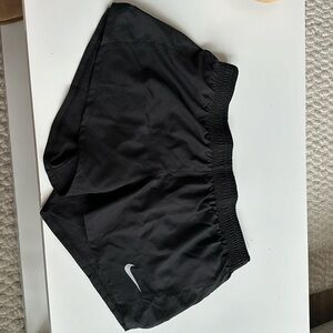 Nike dri-fit shorts